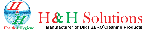 H & H SOLUTIONS